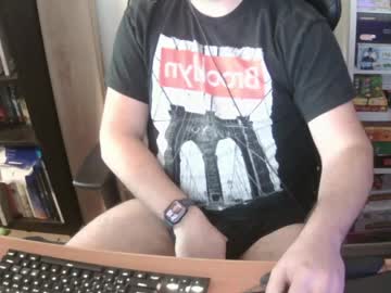 Erik_Dapper March 09, 2026 Chaturbate stream image