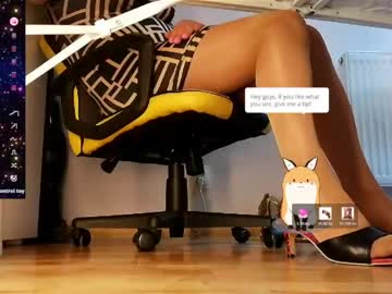 Katkabond33 March 09, 2026 Chaturbate stream image