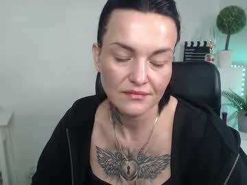 Liviadreams March 09, 2026 Chaturbate stream image