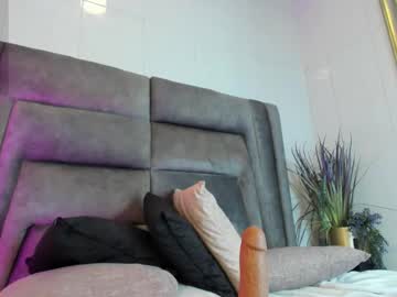 Nyxee_ March 09, 2026 Chaturbate stream image