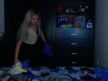 Temptationsweet__ March 09, 2026 Chaturbate stream image