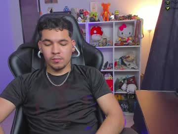 Thomascollins__ March 09, 2026 Chaturbate stream image