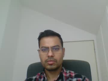 Asharma1984xyz March 09, 2026 Chaturbate stream image