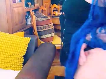 Carmenrossi March 09, 2026 Chaturbate stream image