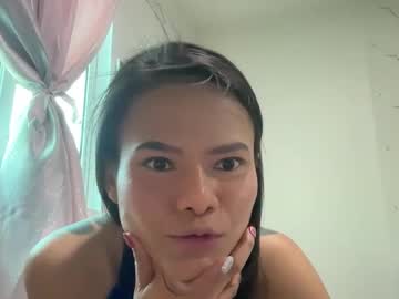 Fahsai_Solo March 09, 2026 Chaturbate stream image