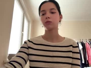Lenagoode March 09, 2026 Chaturbate stream image