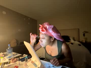 Nikki17945 March 09, 2026 Chaturbate stream image