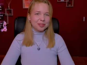 Teya_Starling March 09, 2026 Chaturbate stream image
