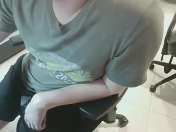 William123l March 09, 2026 Chaturbate stream image