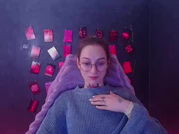 Alexa_Kittie March 09, 2026 Chaturbate stream image