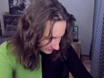 Angelicacream March 09, 2026 Chaturbate stream image