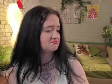 Catherine_Wine March 09, 2026 Chaturbate stream image