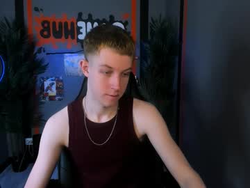 Dylan_Norton March 09, 2026 Chaturbate stream image