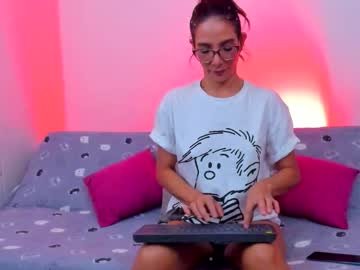 Karen_Simss March 09, 2026 Chaturbate stream image