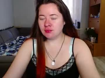 Kateefox_ March 09, 2026 Chaturbate stream image