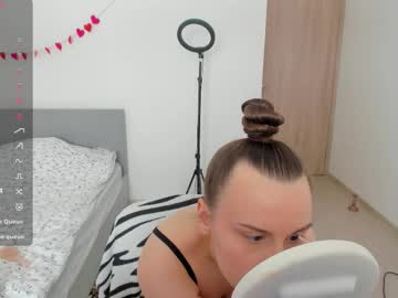 Kellycartie March 09, 2026 Chaturbate stream image