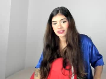Lucyportman March 09, 2026 Chaturbate stream image