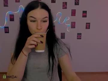 Vanessa_Ether March 09, 2026 Chaturbate stream image