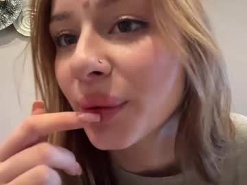 Wendolynconverse March 09, 2026 Chaturbate stream image