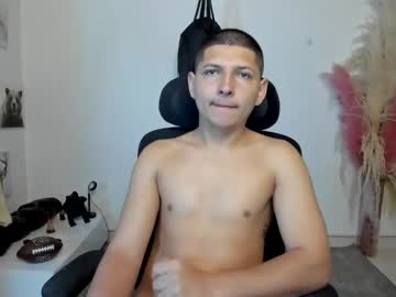 A_Lejandro_0_8 March 09, 2026 Chaturbate stream image