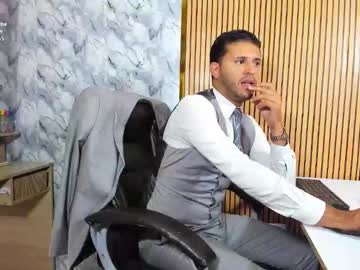 Hiddenoffice March 09, 2026 Chaturbate stream image