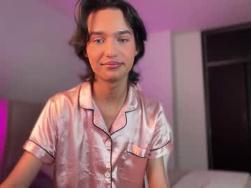 Jeesus_Vd March 09, 2026 Chaturbate stream image