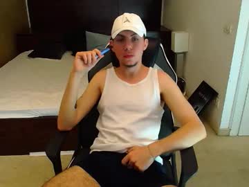 Krewvaughn March 09, 2026 Chaturbate stream image