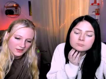 Milana_Kick March 09, 2026 Chaturbate stream image