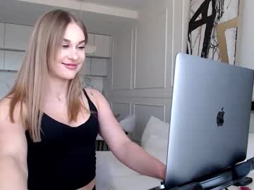 Mistressuniverse March 09, 2026 Chaturbate stream image
