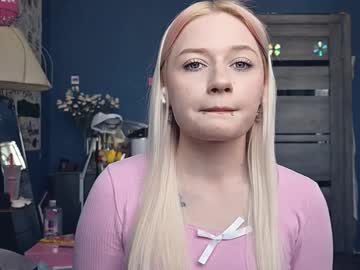 Nildabelford March 09, 2026 Chaturbate stream image