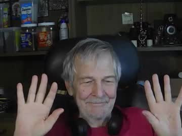 Old_Javacoder March 09, 2026 Chaturbate stream image