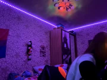 Rosariowalchli March 09, 2026 Chaturbate stream image