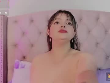 Victoria_Cherry_ March 09, 2026 Chaturbate stream image