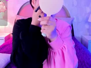 Angeline__Cute March 09, 2026 Chaturbate stream image