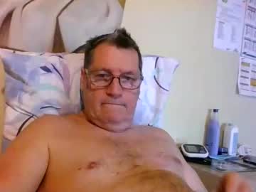 Bennybutterfly007 March 09, 2026 Chaturbate stream image