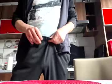Bisexdadd March 09, 2026 Chaturbate stream image