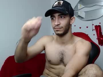 Caius_Fox March 09, 2026 Chaturbate stream image