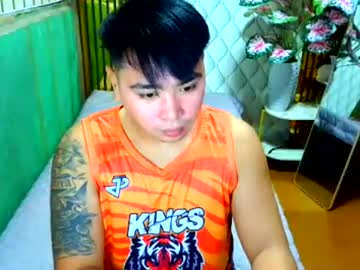 Iconic_Vince March 09, 2026 Chaturbate stream image
