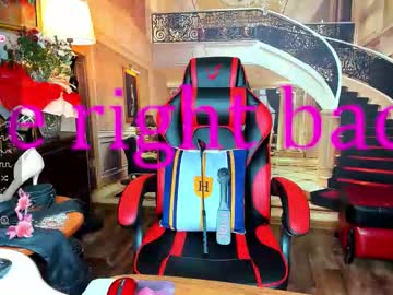 Nina_Deville March 09, 2026 Chaturbate stream image