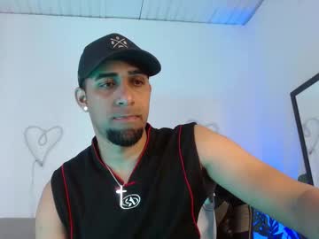Paolo_Blaze March 09, 2026 Chaturbate stream image
