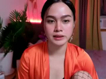 Tsnathaliasilvana March 09, 2026 Chaturbate stream image