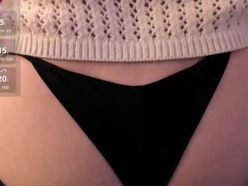 Vera_Sinn March 09, 2026 Chaturbate stream image