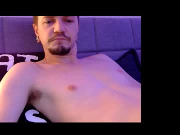 Bearhunter8936 March 09, 2026 Chaturbate stream image