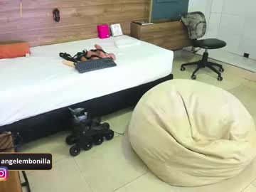 Fallen_Angel999777 March 09, 2026 Chaturbate stream image