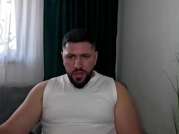 Gold_Alpha_Boy March 09, 2026 Chaturbate stream image