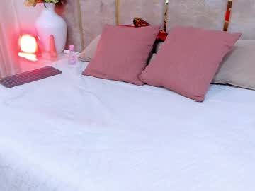 Hannasanchez_ March 09, 2026 Chaturbate stream image