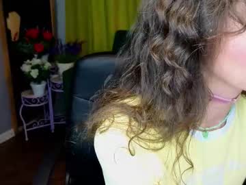 Kate_Millersi March 09, 2026 Chaturbate stream image