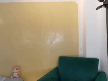 Kittyzenn March 09, 2026 Chaturbate stream image