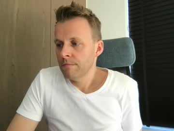 Max_Straight_1 March 09, 2026 Chaturbate stream image