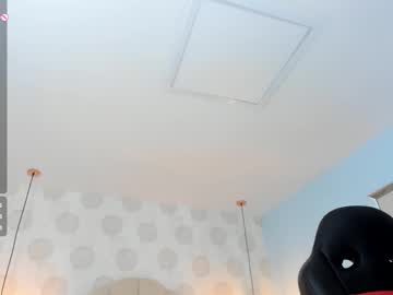Venusgreys1 March 09, 2026 Chaturbate stream image